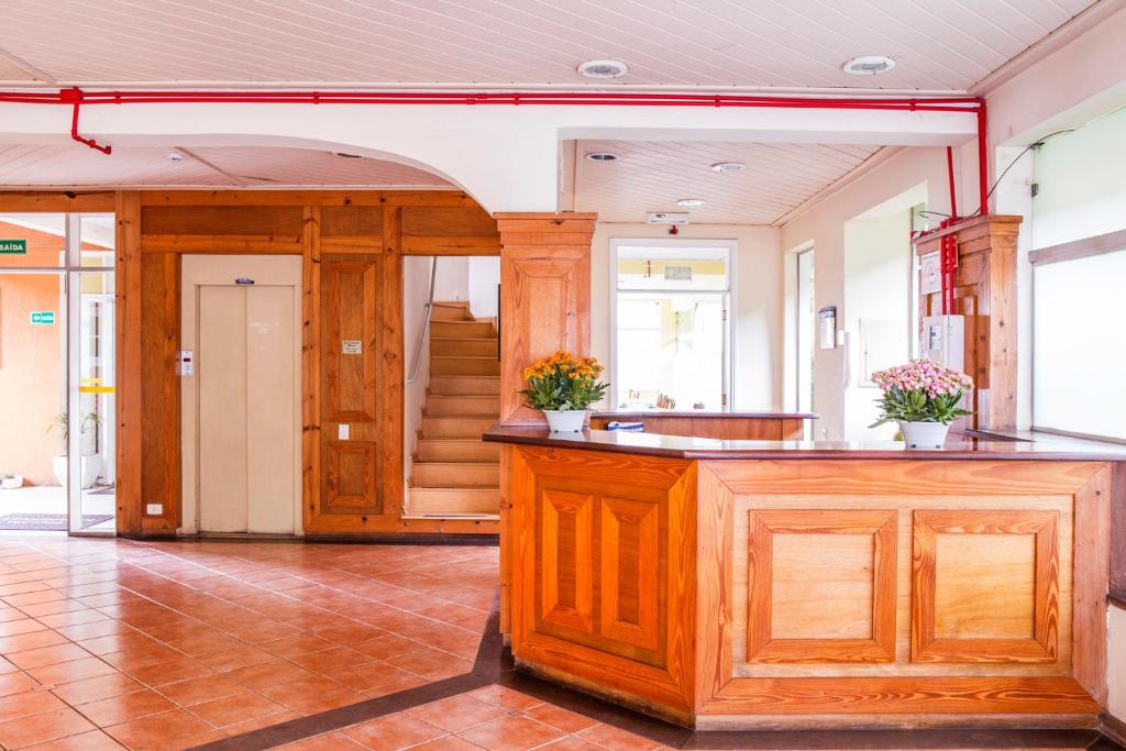  Grand Residences Pousadas