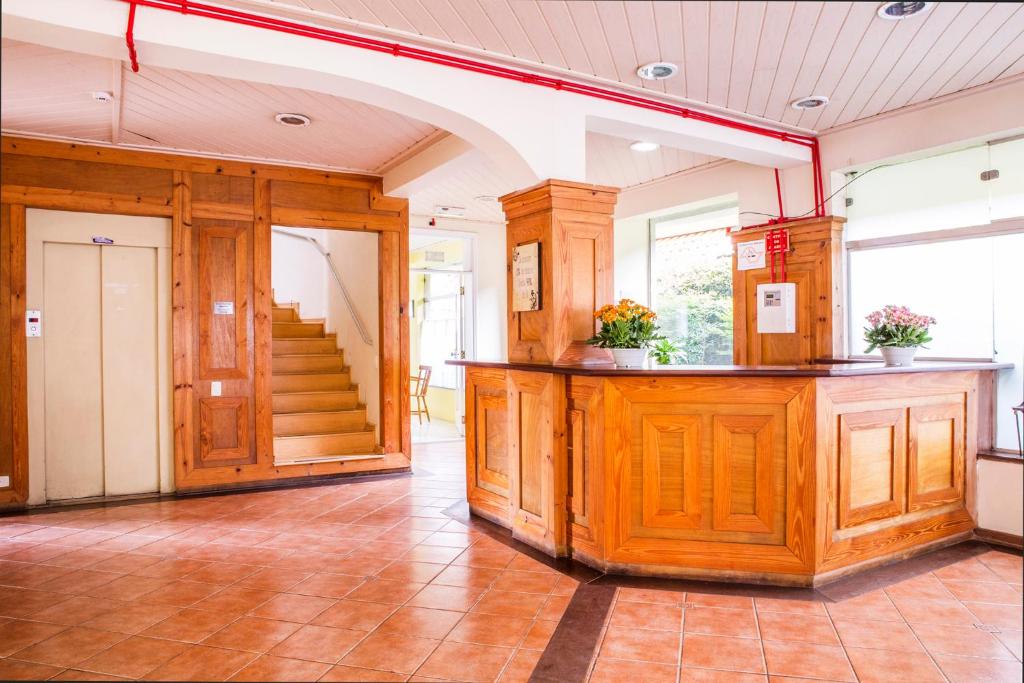  Grand Residences Pousadas