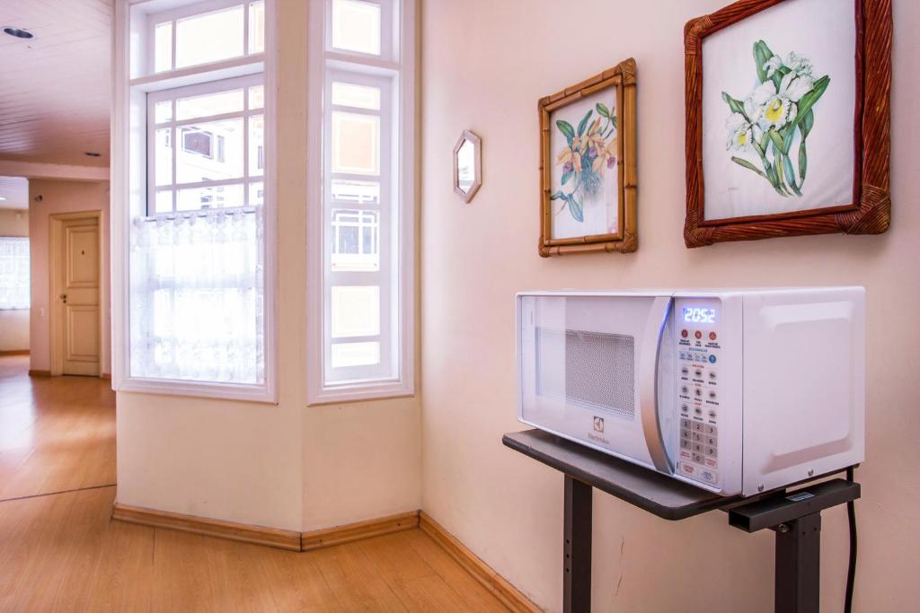  Grand Residences Pousadas
