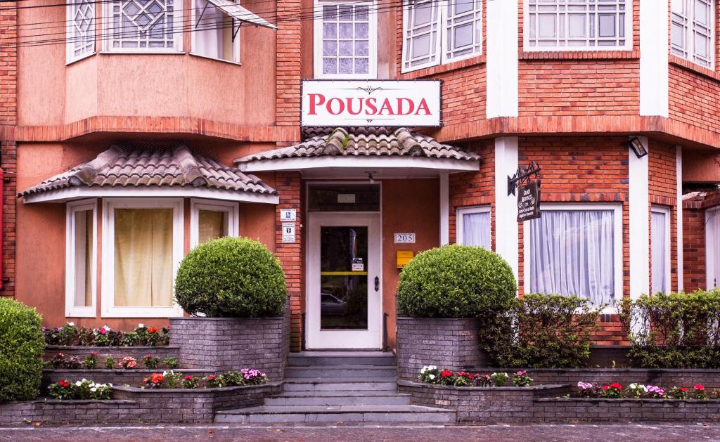  Grand Residences Pousadas