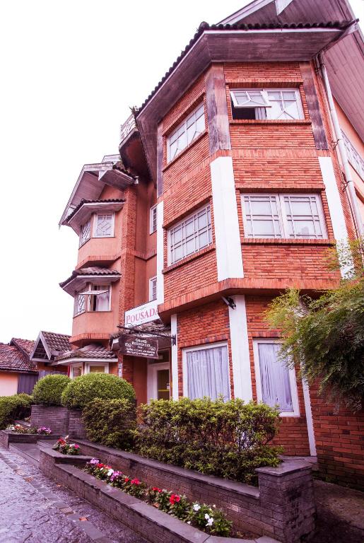  Grand Residences Pousadas