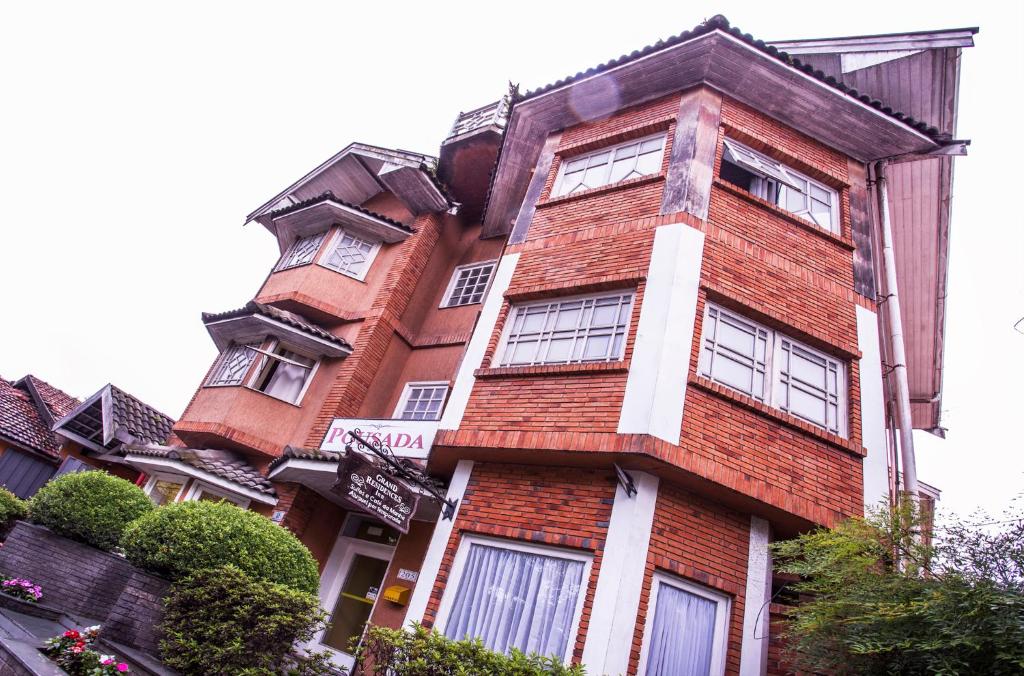  Grand Residences Pousadas