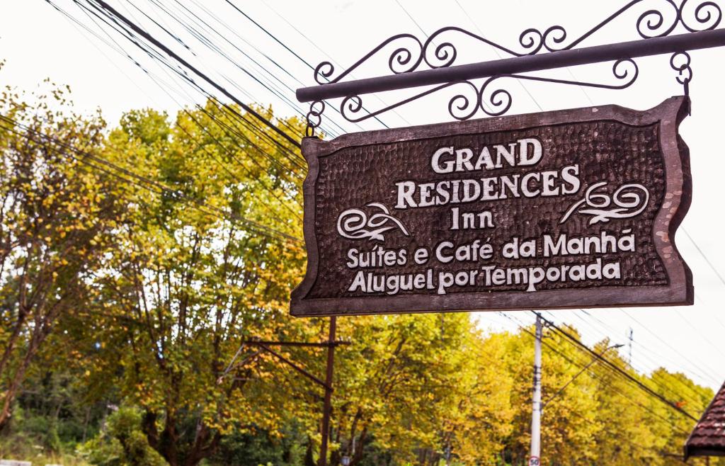  Grand Residences Pousadas
