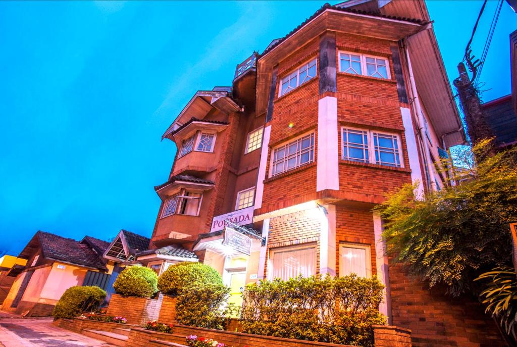  Grand Residences Pousadas