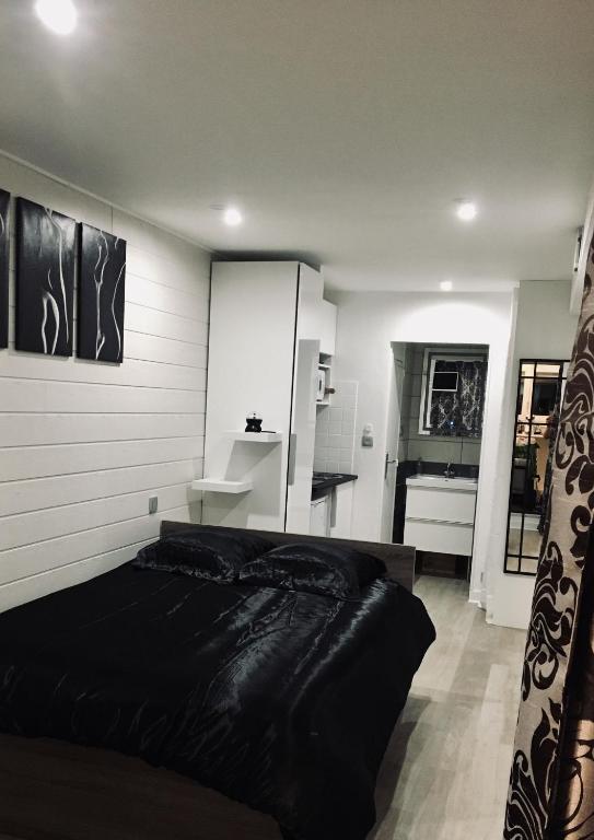 Cap d'Agde, Village Naturiste, Port Nature 3 - Apartment