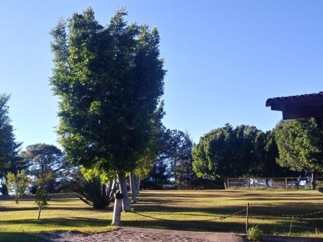 Hotel Rancho La Estampida