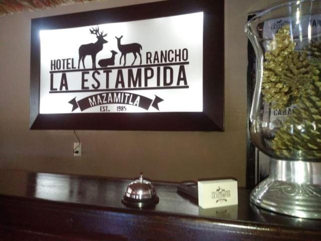 Hotel Rancho La Estampida
