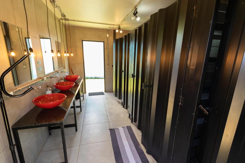  Eco Hostel Gostoso