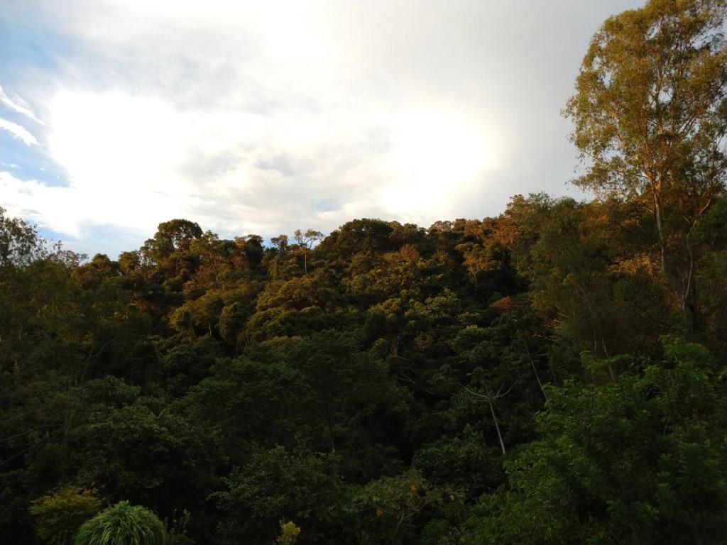  Pousada Reserva Nativida