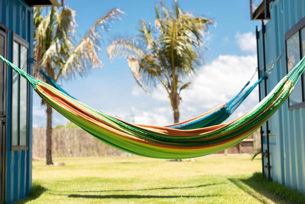  Eco Hostel Gostoso