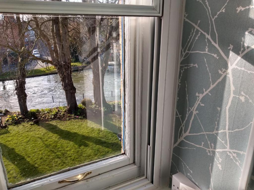 River Hotel - Resim 15