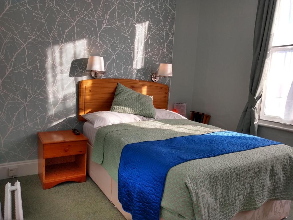 River Hotel - Resim 13