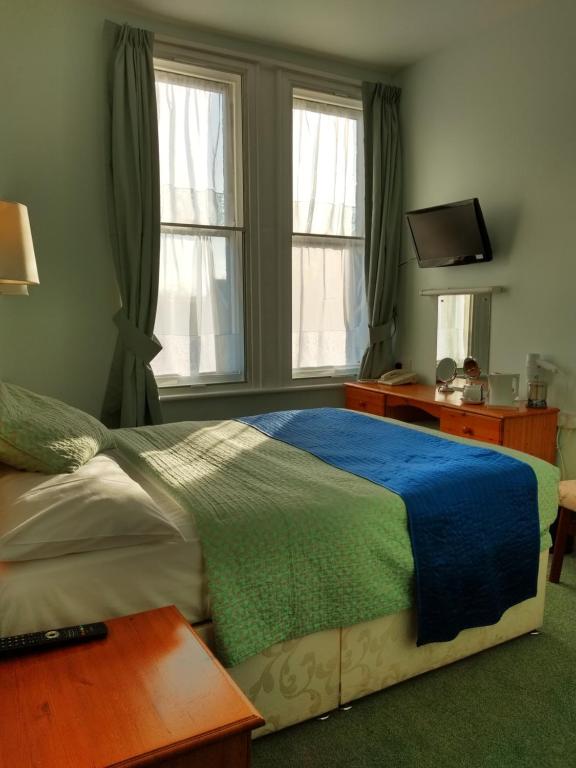 River Hotel - Resim 17