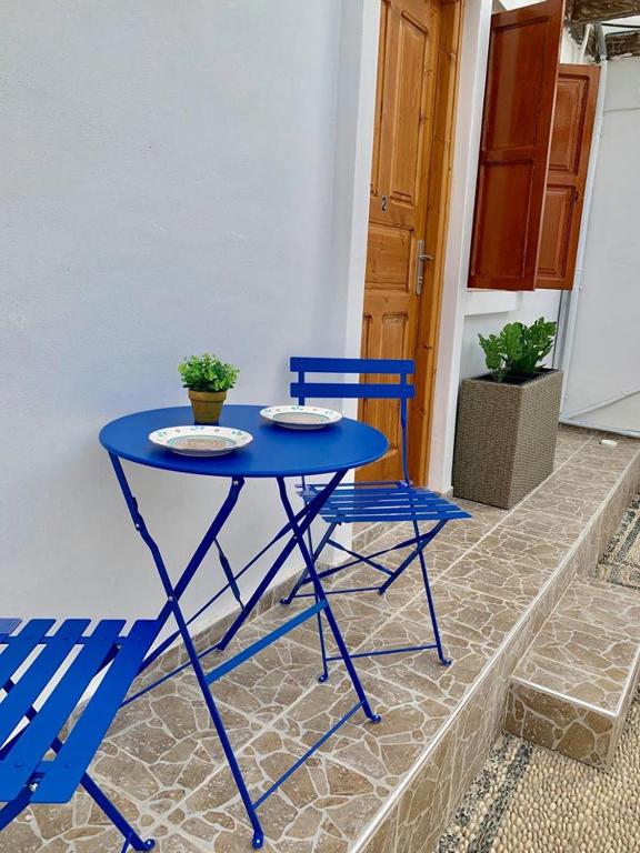 Fotografie z fotogalerie ubytování PALS Studios Lindos v destinaci Líndos