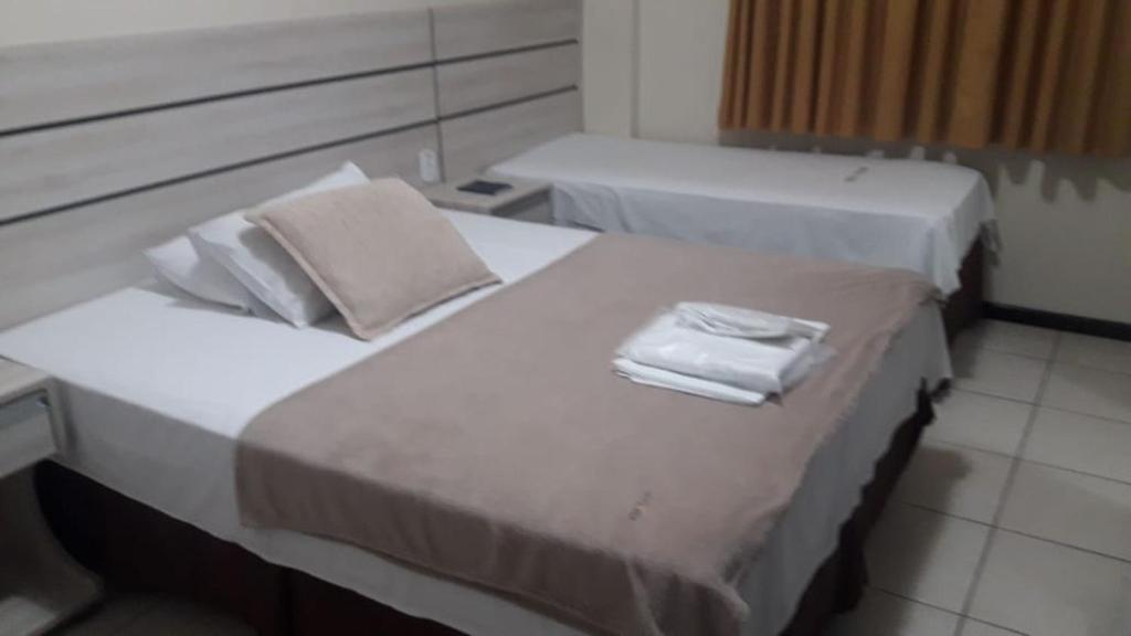  Esplendor Palace Hotel