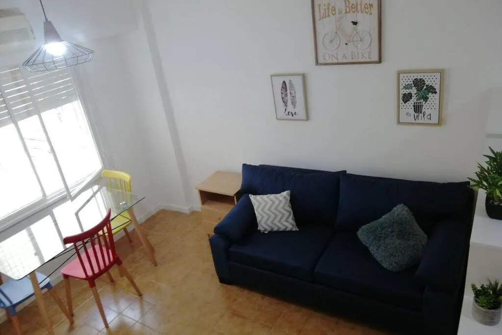 hermoso departamento en la zona mas atractiva de buenos aires, Buenos Aires, Argentina