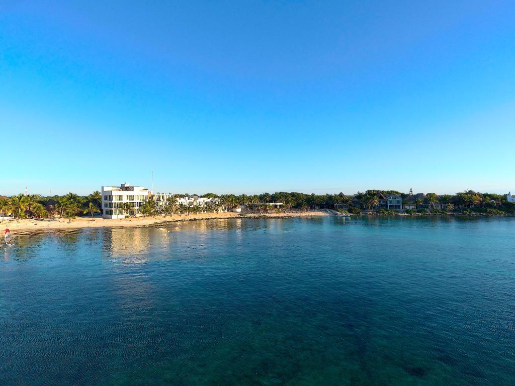 Fotografie z fotogalerie ubytování Paamul Hotel v destinaci Palmul