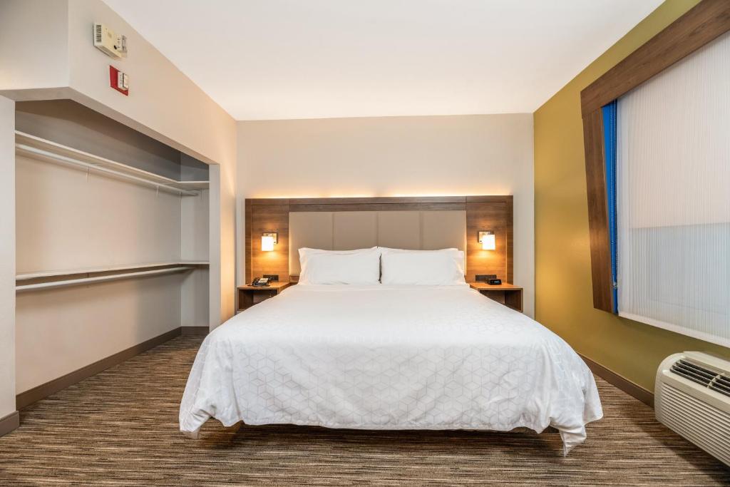 Holiday Inn Express Fremont - Milpitas Central, an IHG Hotel - 