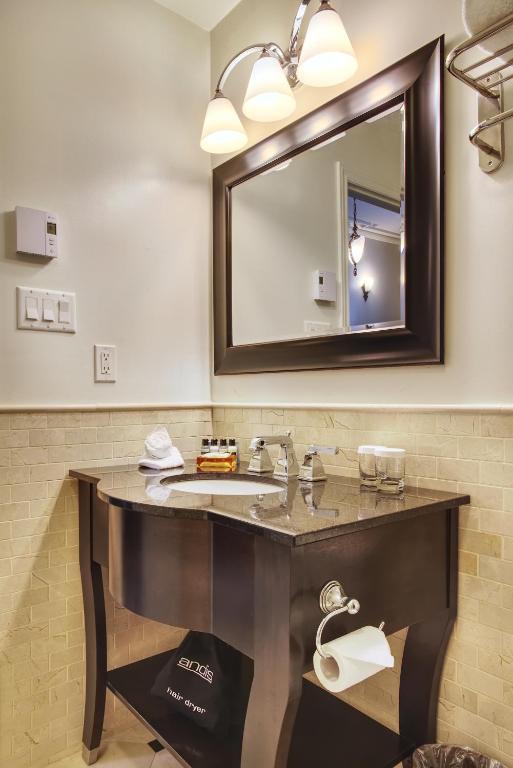 Hotel Manoir D'Auteuil - Par Aneyro - Resim 27