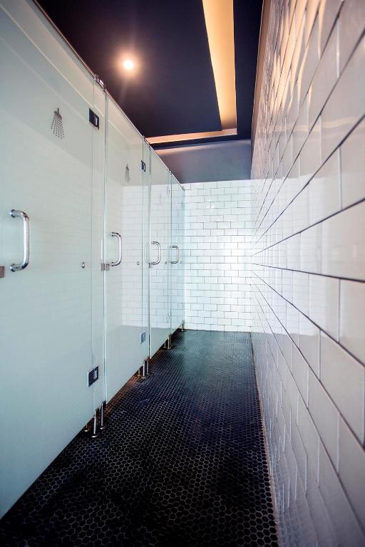M Boutique Hostel - Single Bed In Mixed Dormitory Room
