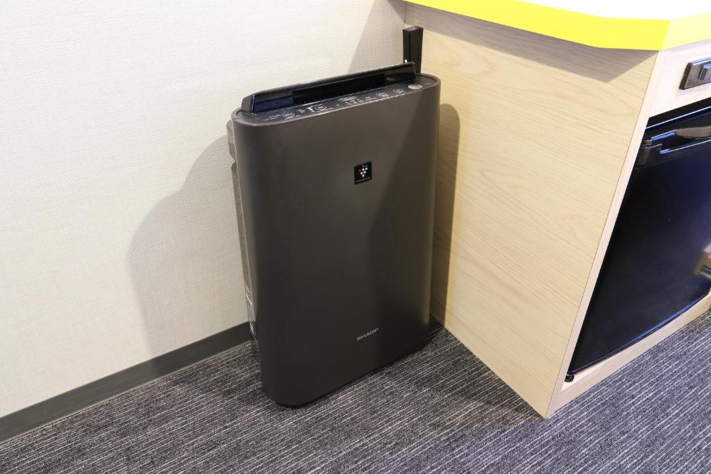 Smile Hotel Utsunomiya Nishiguchi Ekimae - Zimmervergabe Beim Check-in – Nichtraucher