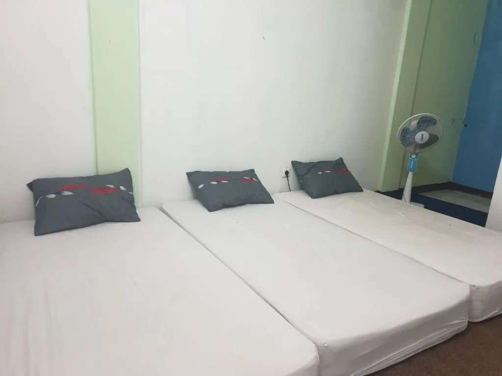 Prista HomeStay, Jakarta, Indonesia