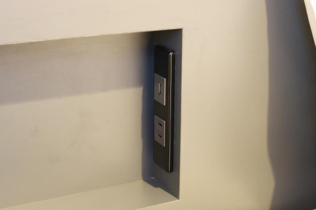 Smile Hotel Utsunomiya Nishiguchi Ekimae - Zweibettzimmer – Nichtraucher