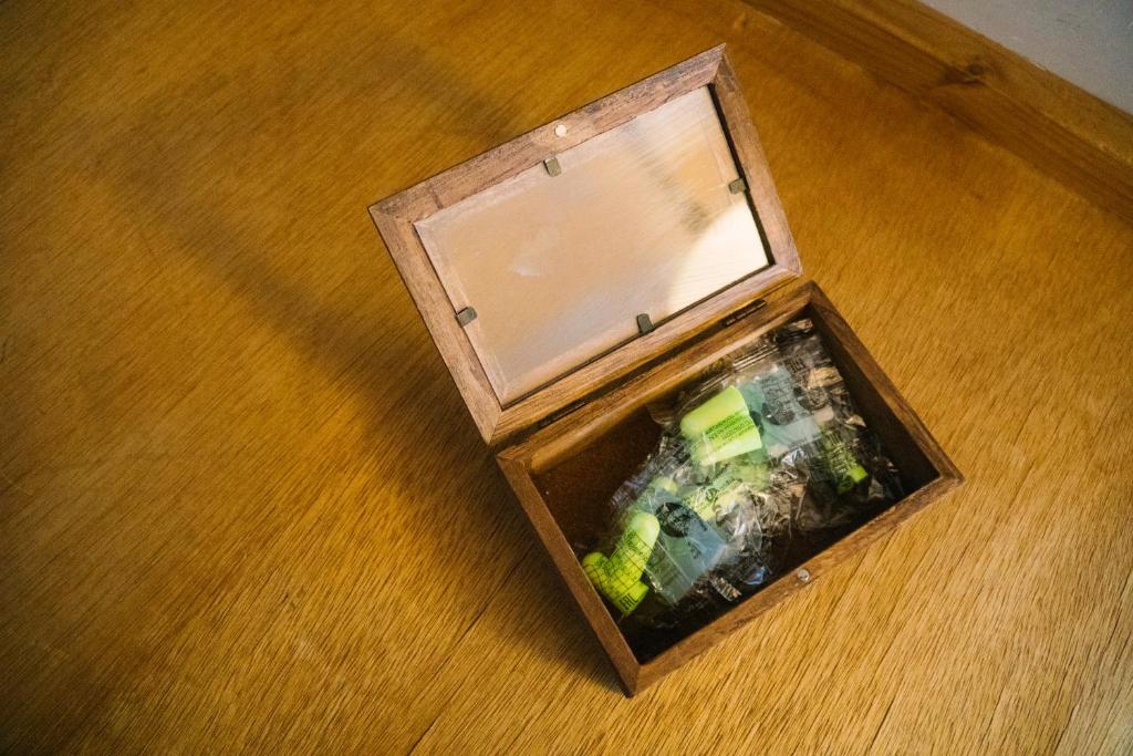 Fotografie z fotogalerie ubytování Onsen Guesthouse HAKONE TENT v destinaci Hakone
