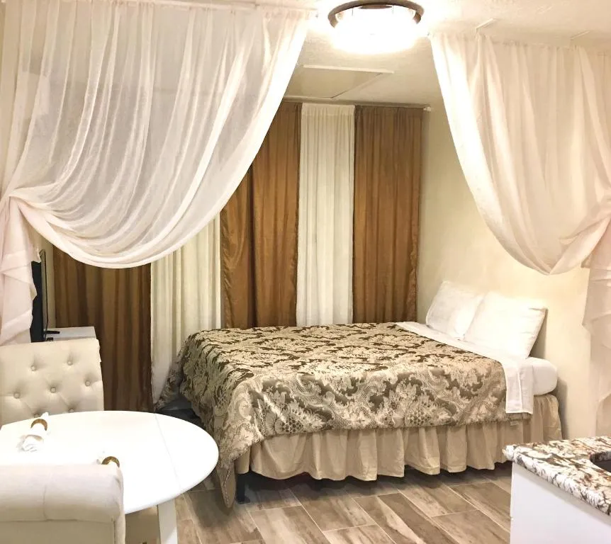 Romantic Getaway, Orlando, Statele Unite ale Americii
