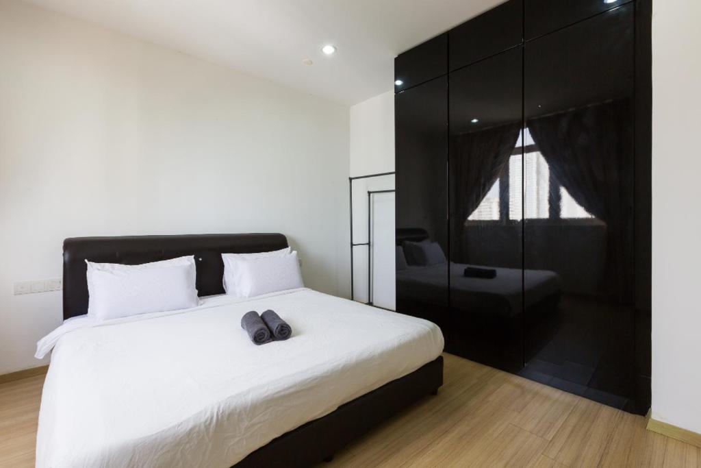 118 Residences by Travovo - King Suite