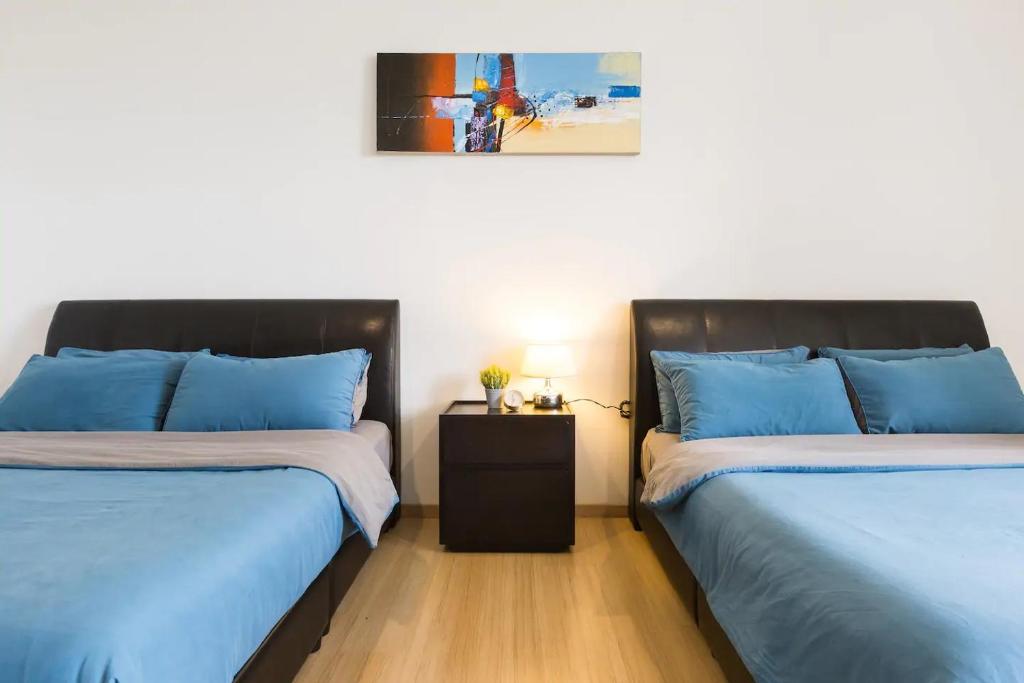 118 Residences by Travovo - Superior Appartement