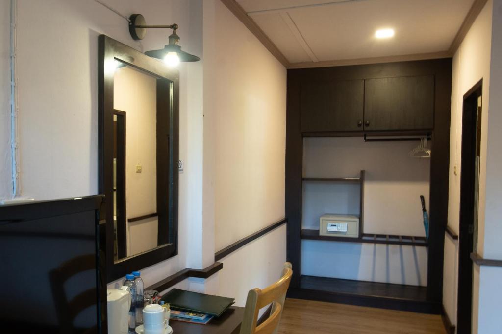 Southern Lanta Resort - 5