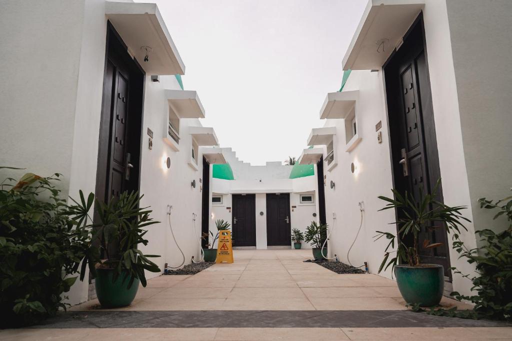 Fotografie z fotogalerie ubytování Weekends El Nido Beach Resort v destinaci El Nido