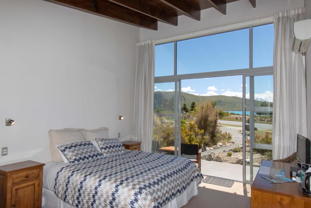 Three Rivers Lodge - Resim 8