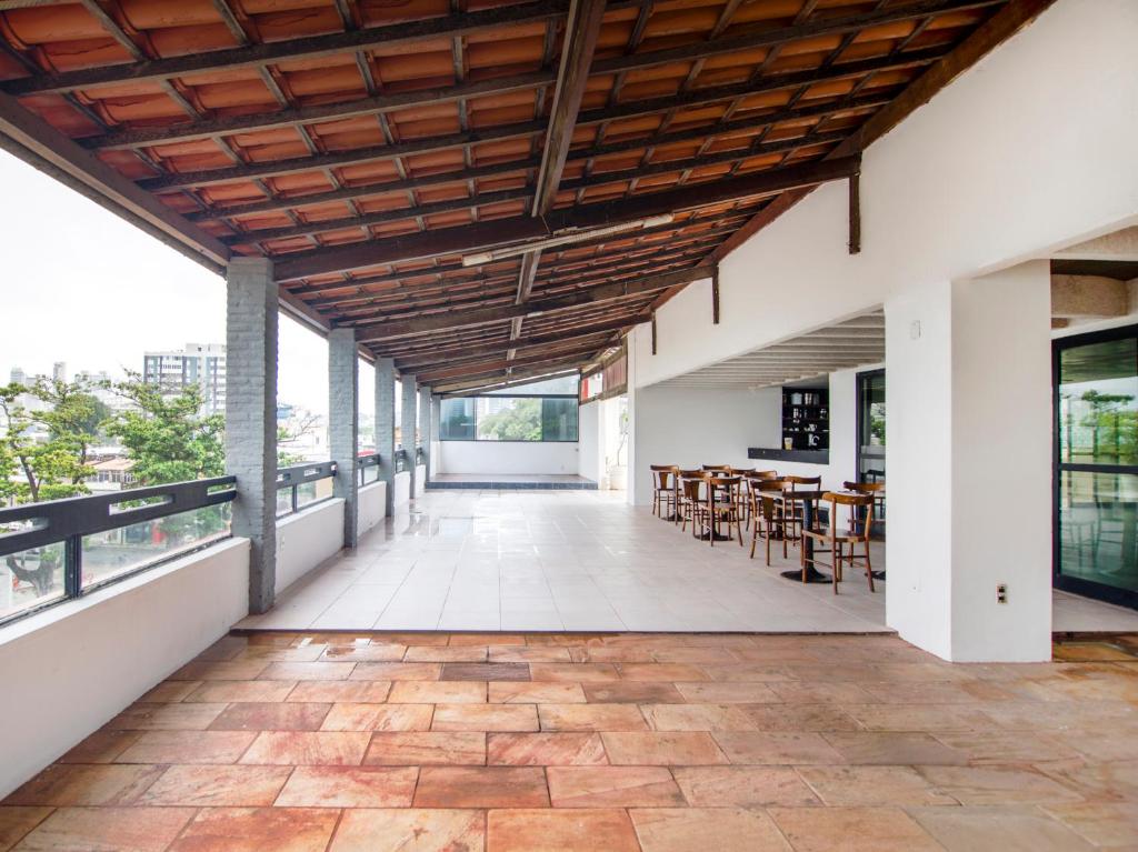  Hotel Bahia Park - Salvador