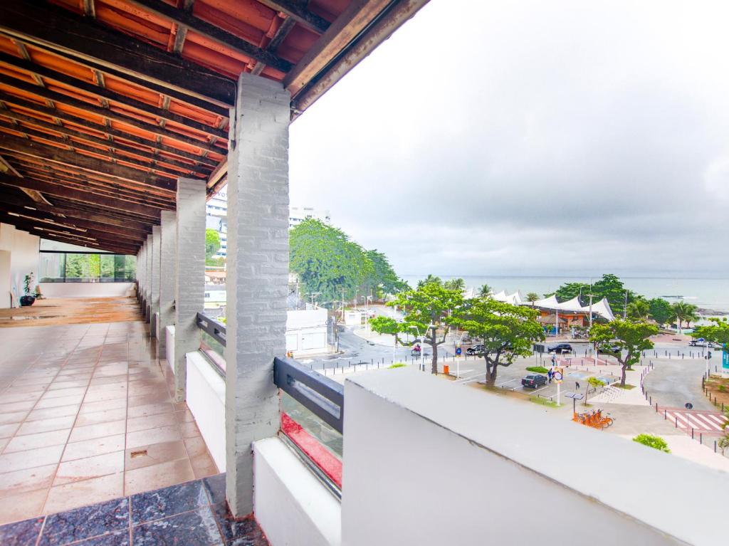  Hotel Bahia Park - Salvador