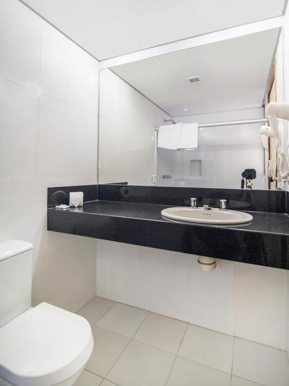  Hotel Bahia Park - Salvador