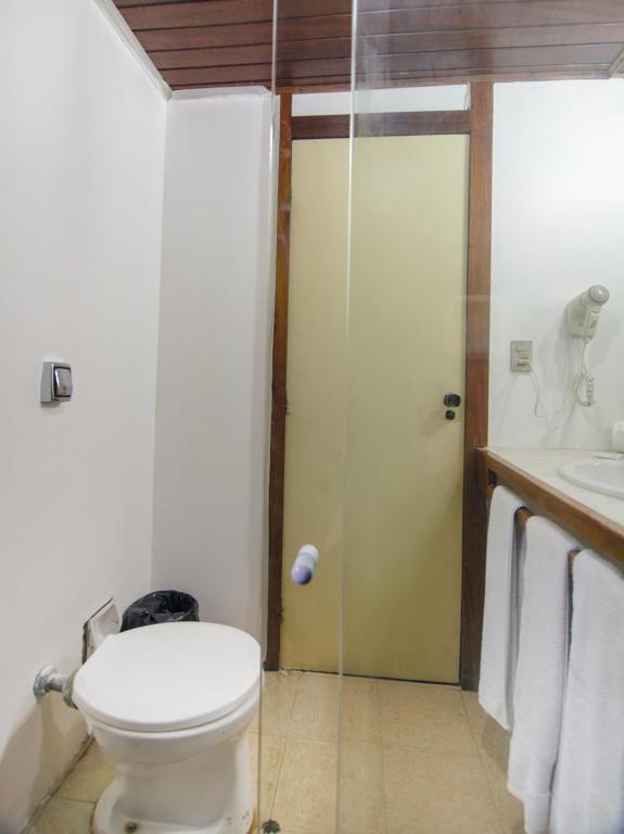  Hotel Bahia Park - Salvador