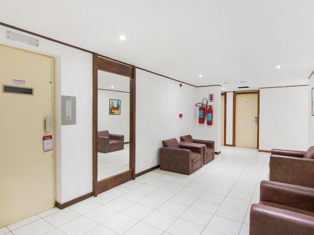  Hotel Bahia Park - Salvador