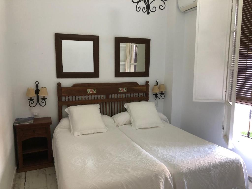 Hotel Bodega el Moral - Familienzimmer
