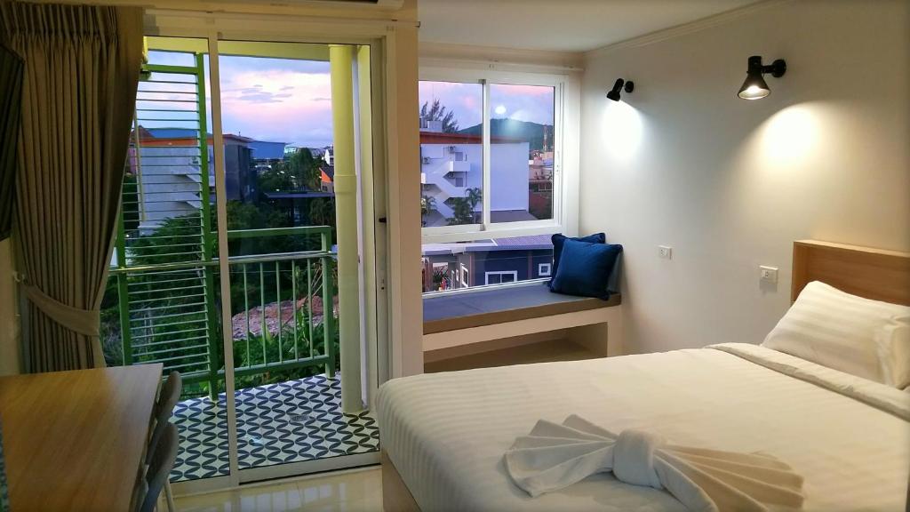 Modern Room