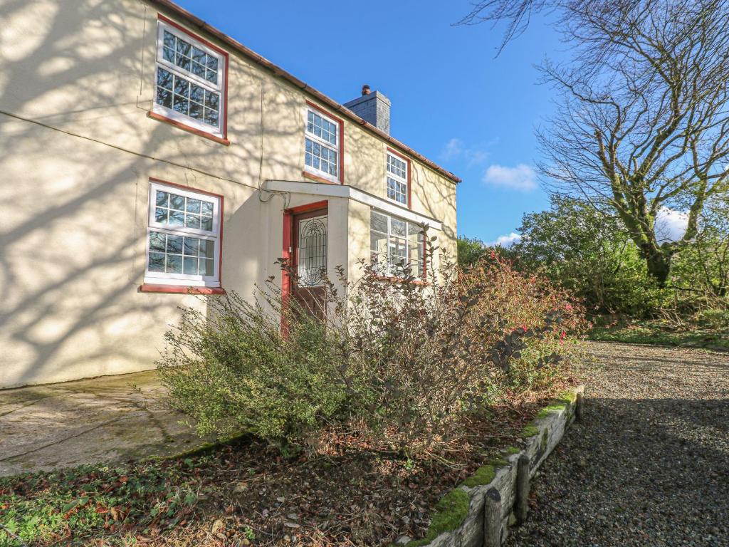 Ffynnondici Farmhouse, Fishguard (updated prices 2024)