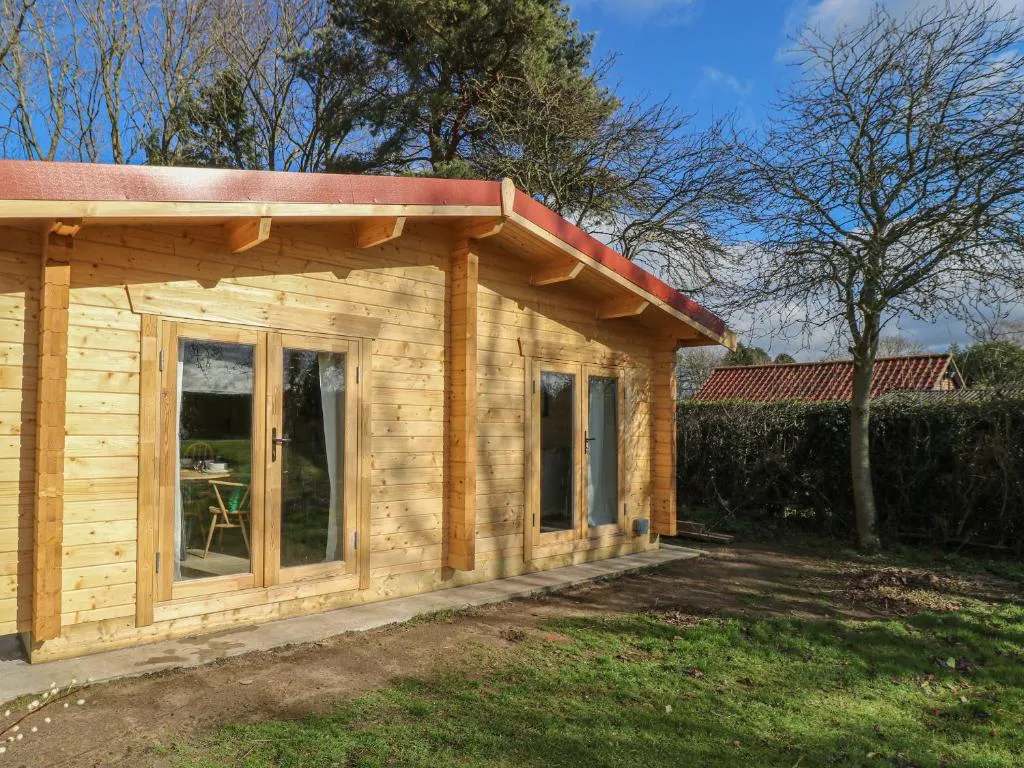Gardener's Lodge, Avon Valley, United Kingdom