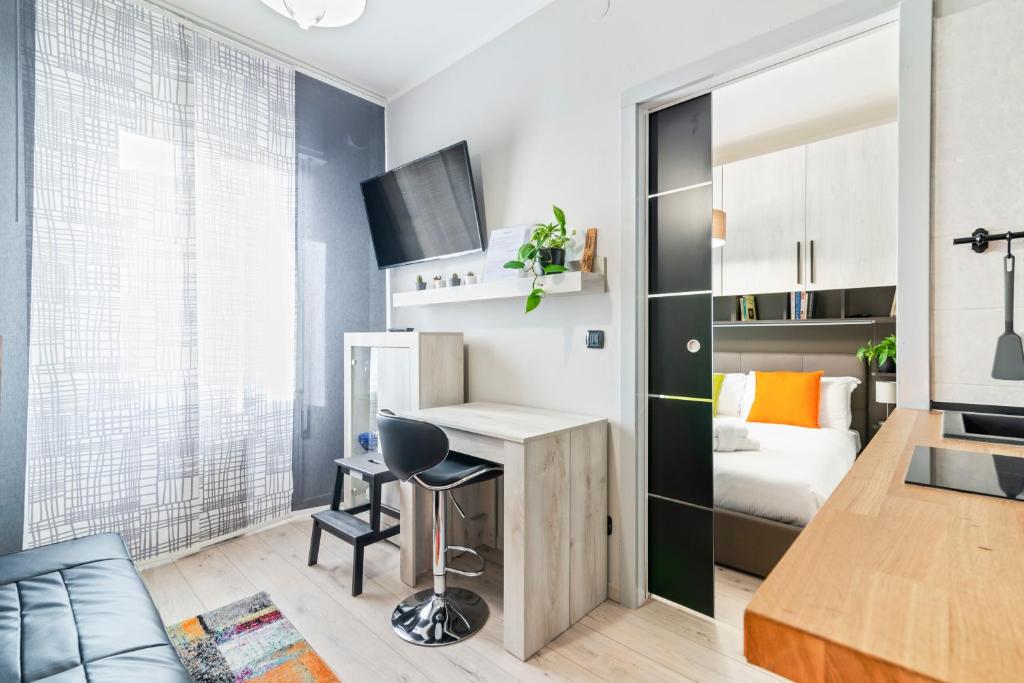 Scrovegni Urban Apartment - One-Bedroom Apartment