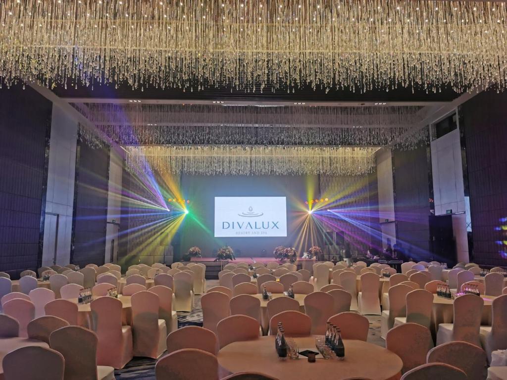 Fotografie z fotogalerie ubytování Divalux Resort & Spa Bangkok, Suvarnabhumi Airport-Free Shuttle v Lat Krabangu