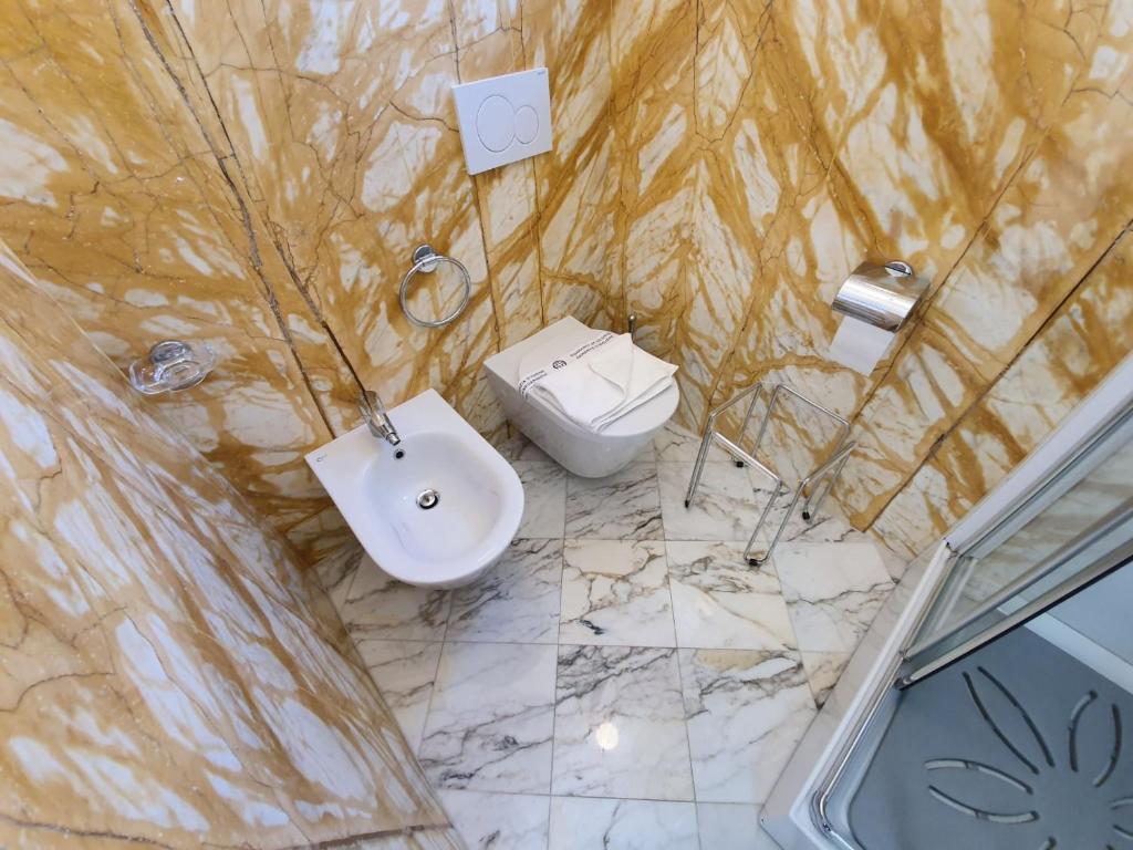 Il Parco 2 by Quokka 360 - cosy flat with terrace - Resim 16