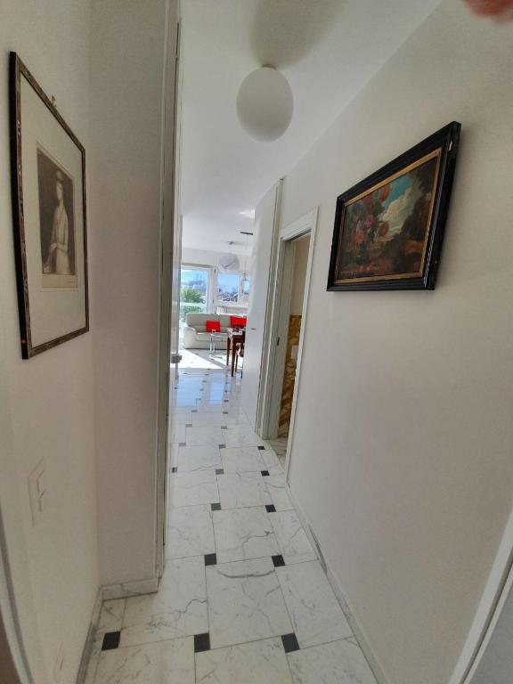 Il Parco 2 by Quokka 360 - cosy flat with terrace - Resim 12