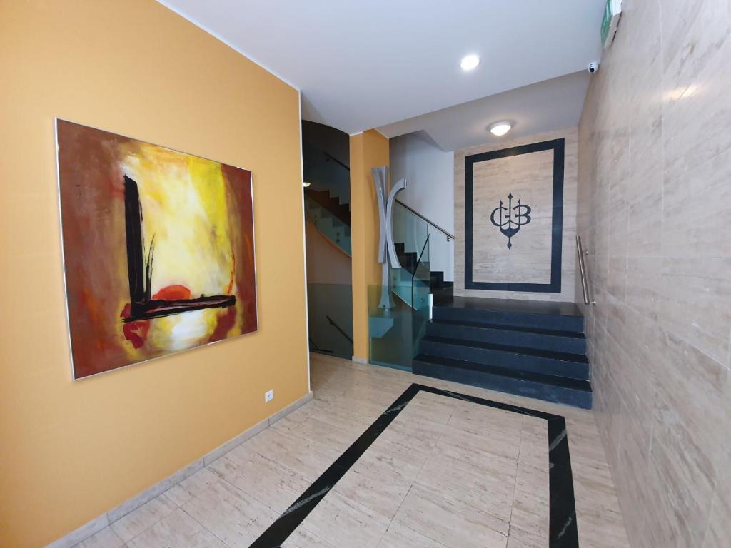 Galería fotográfica de Il Parco 2 by Quokka 360 - cosy flat with terrace en Lugano