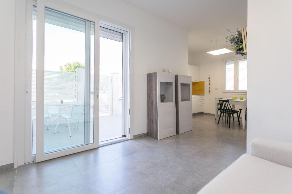 Sunset Holidays - Huis Met één Slaapkamer