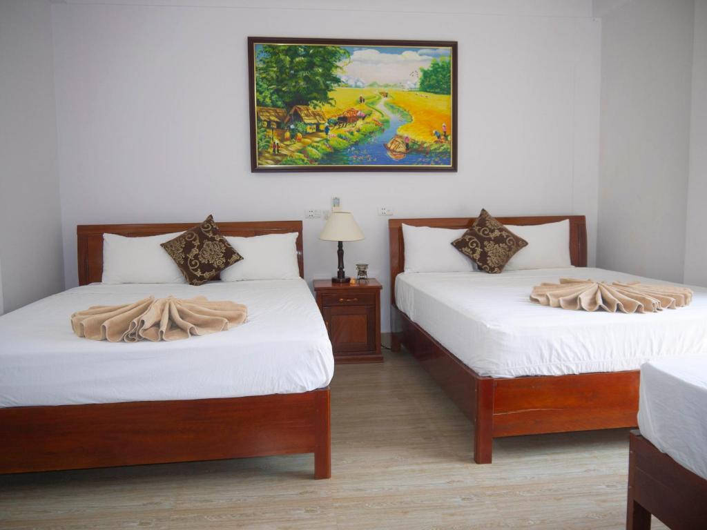 Thao Nguyen Homestay - 13